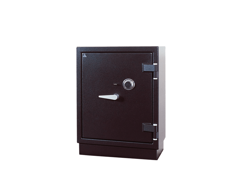 Skříňový trezor NHD 115 - T-SAFE