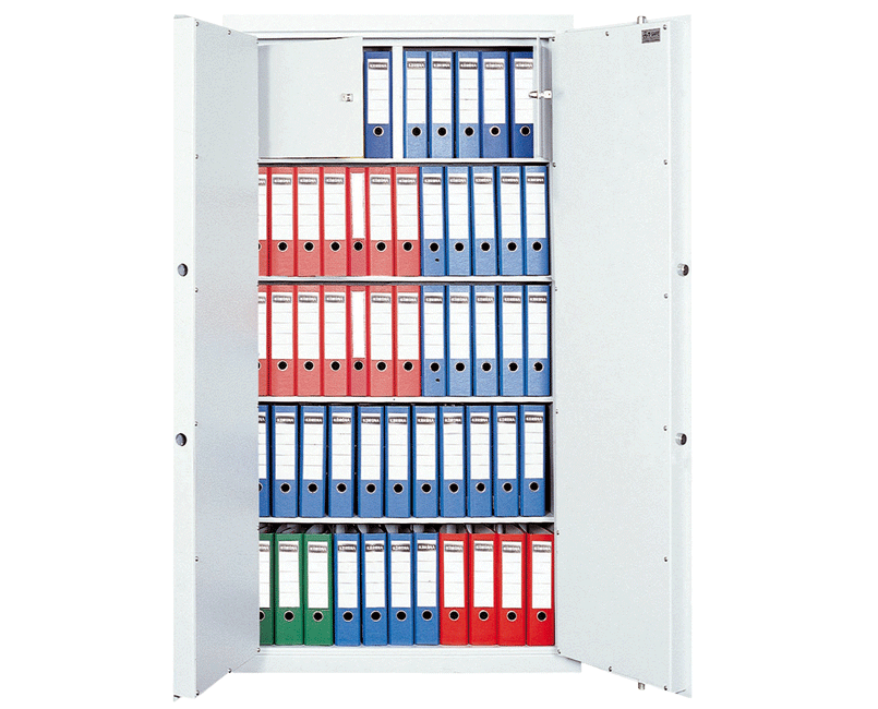 Skříňový trezor ASV 2 - T-SAFE