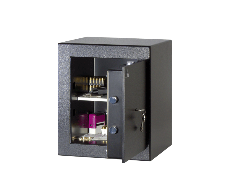 Nábytkový trezor NT 12 - T-SAFE