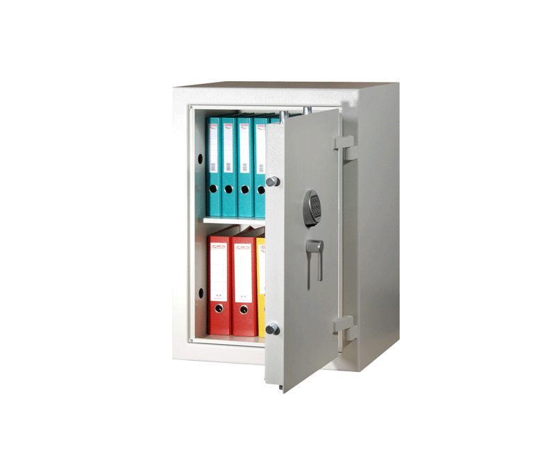 Skříňový trezor ASJ 1 - T-SAFE