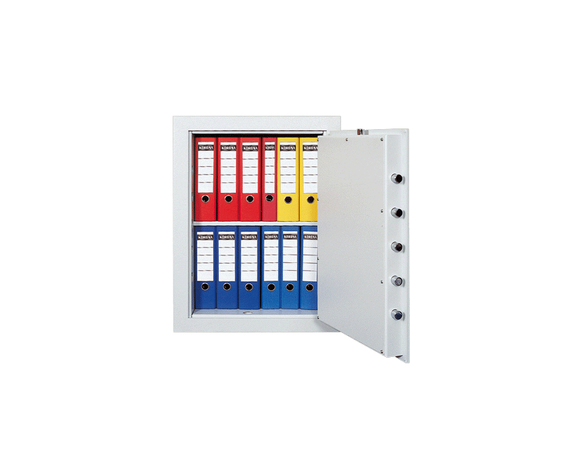 Skříňový trezor NTD 2 - T-SAFE