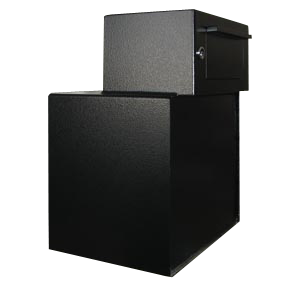 Trezor na zakázku Vhoz do trezoru - T-SAFE