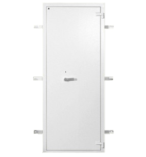 Trezorové dveře TD 80 - T-SAFE