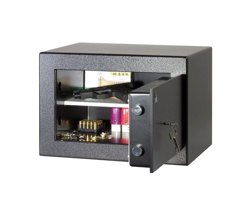 Nábytkový trezor NT 13 - T-SAFE