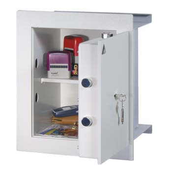 Stěnový trezor ST 12 - T-SAFE