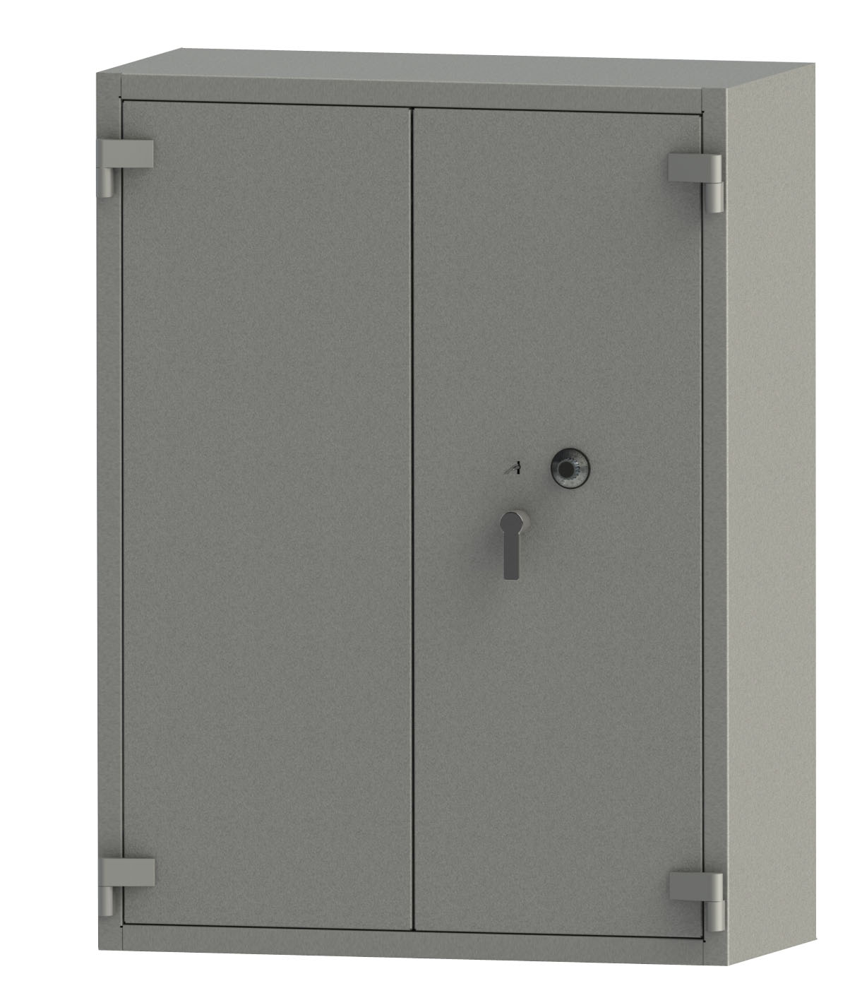 Skříňový trezor TSD 3 - T-SAFE