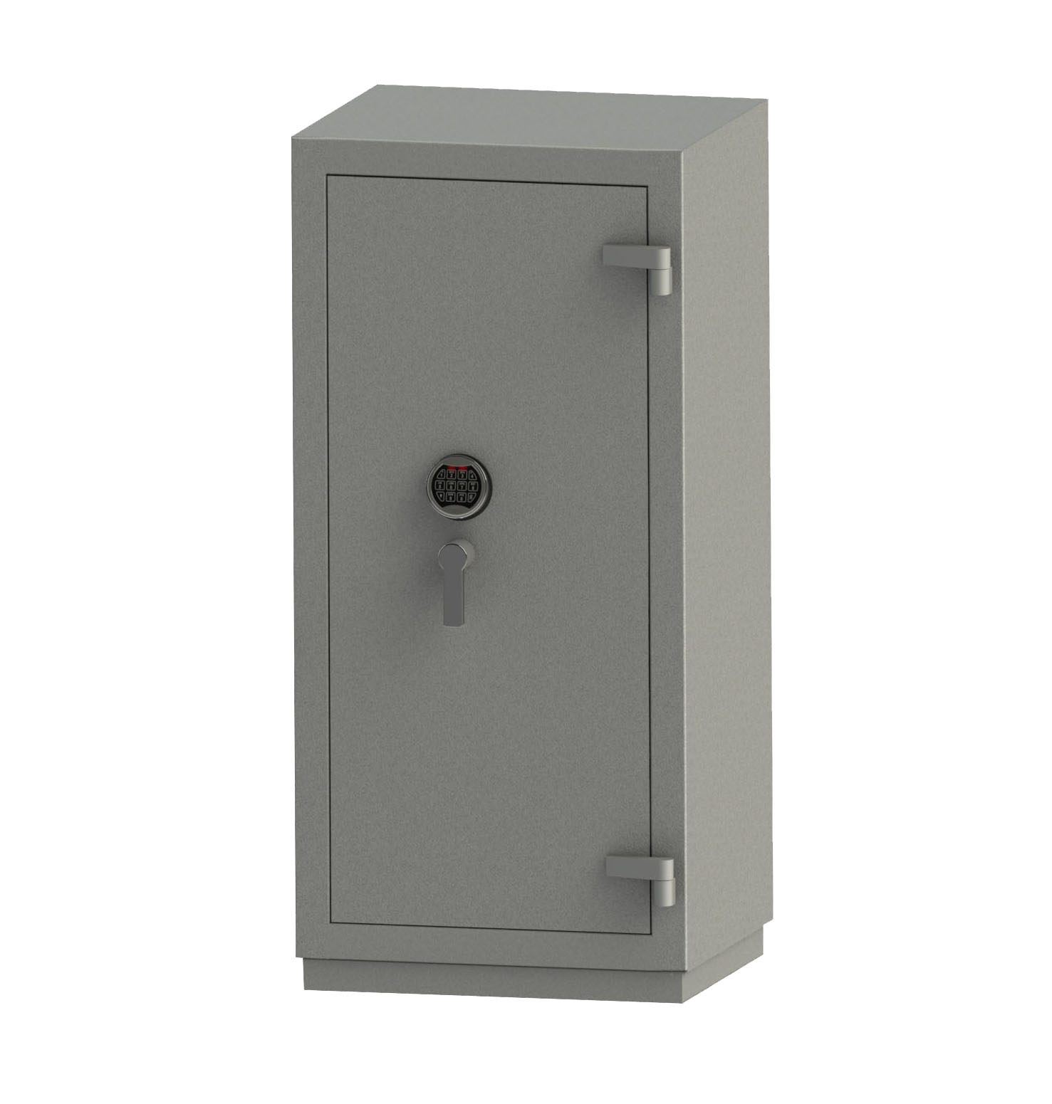 Skříňový trezor ASJ 2 - T-SAFE