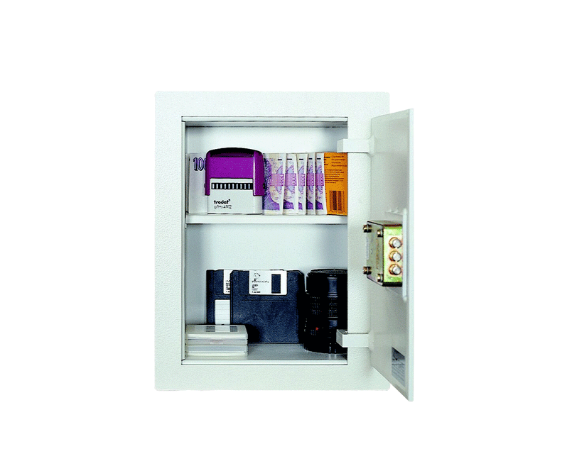 Stěnový sejf SS 2 - T-SAFE