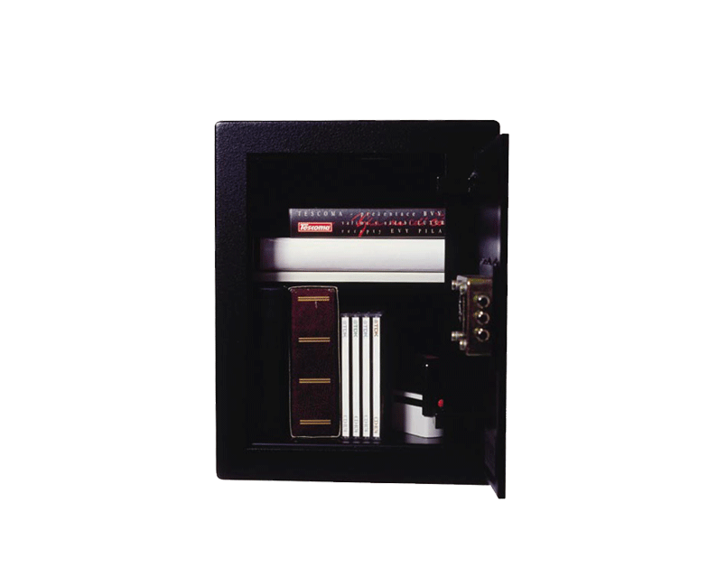 Nábytkový sejf NS 2 - T-SAFE