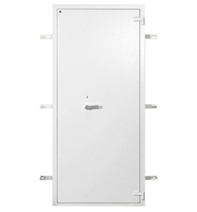 Trezorové dveře TD 90 - T-SAFE