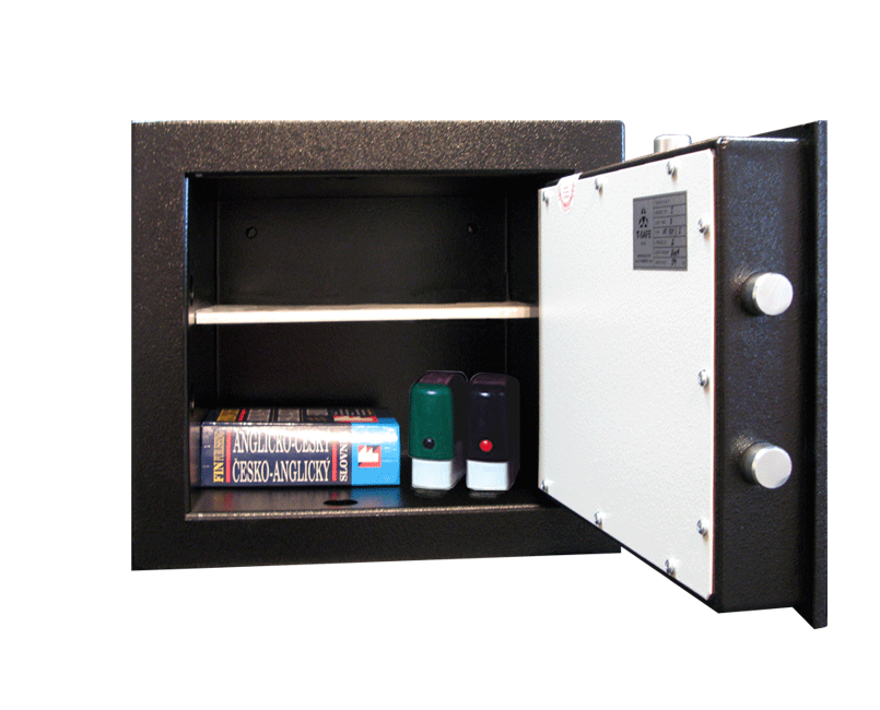Nábytkový trezor NT 131 - T-SAFE