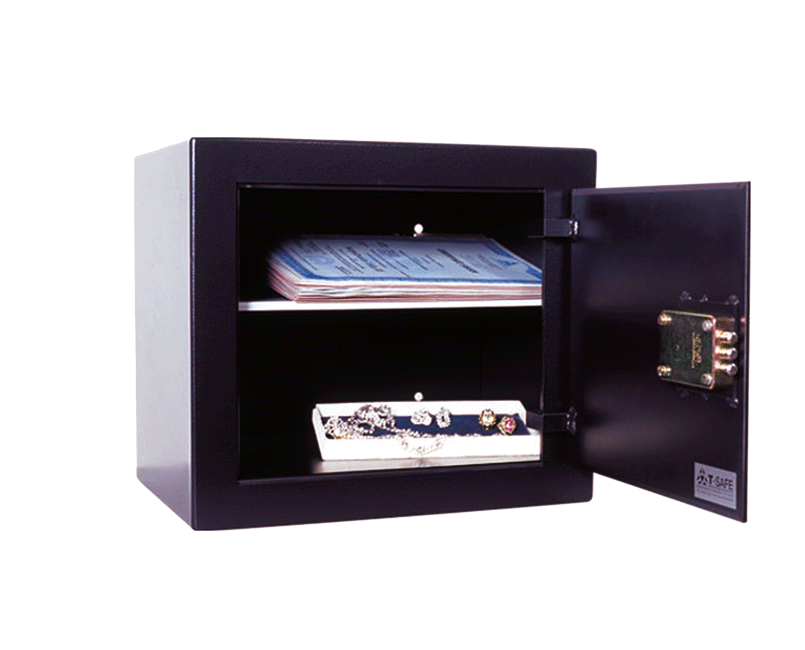 Nábytkový sejf NS 3 - T-SAFE