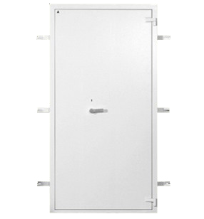 Trezorové dveře TD 100 - T-SAFE