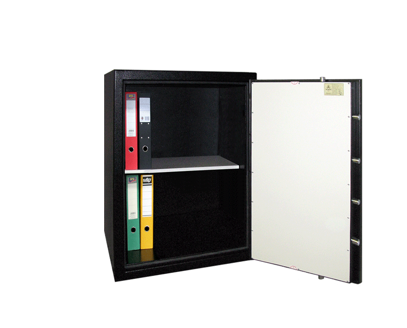 Skříňový trezor TSJ 1 - T-SAFE