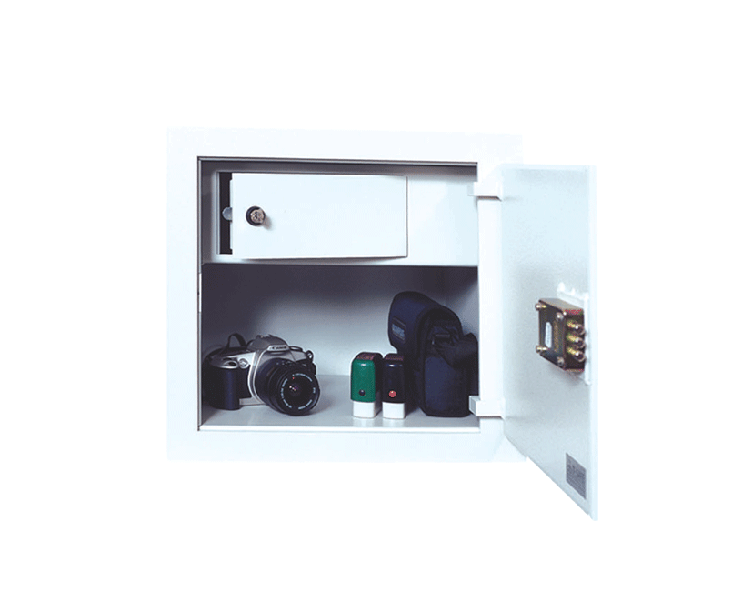 Stěnový sejf SS 35 - T-SAFE