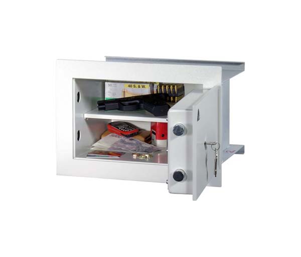 Stěnový trezor ST 13 - K - T-SAFE