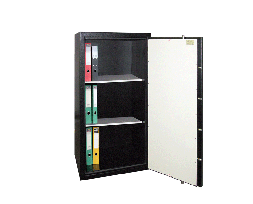 Skříňový trezor TSJ 2 - T-SAFE