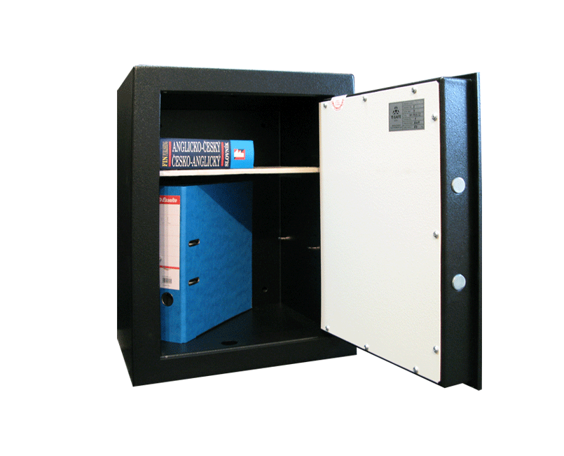Nábytkový trezor NT 133 - T-SAFE