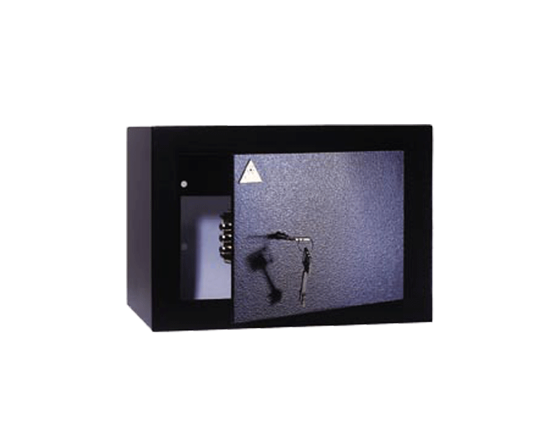 Nábytkový sejf NS 4 - T-SAFE