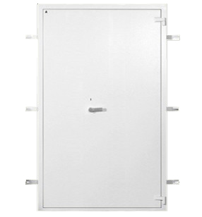 Trezorové dveře TD 120 - T-SAFE
