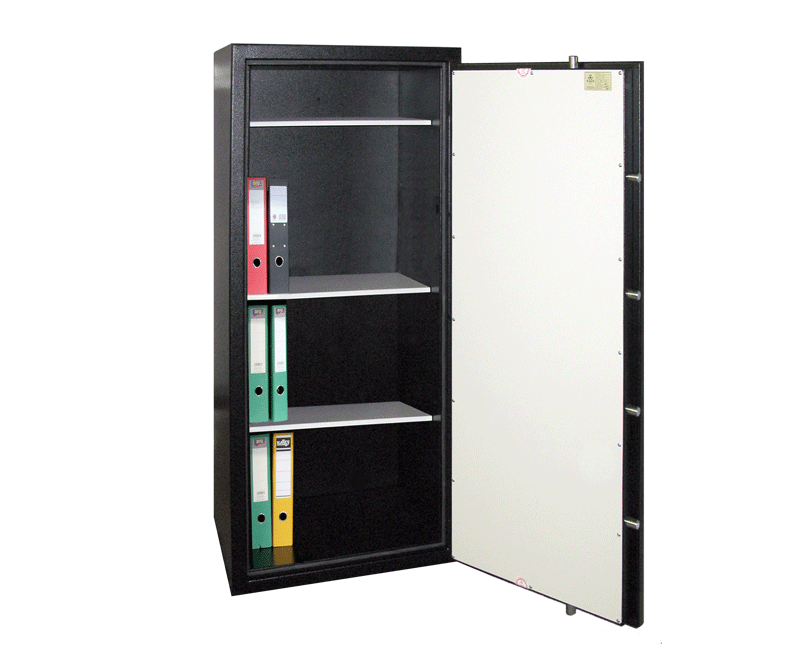 Skříňový trezor TSJ 3 - T-SAFE