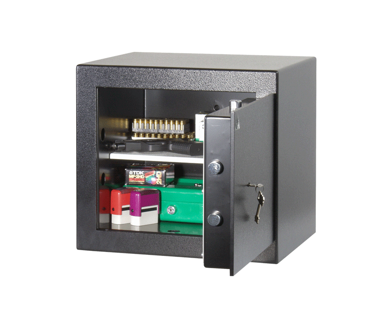 Nábytkový trezor NT 14 - T-SAFE