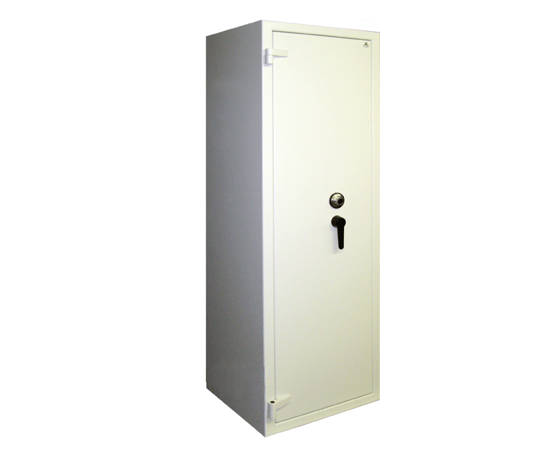 Skříňový trezor TSJ 4 - T-SAFE