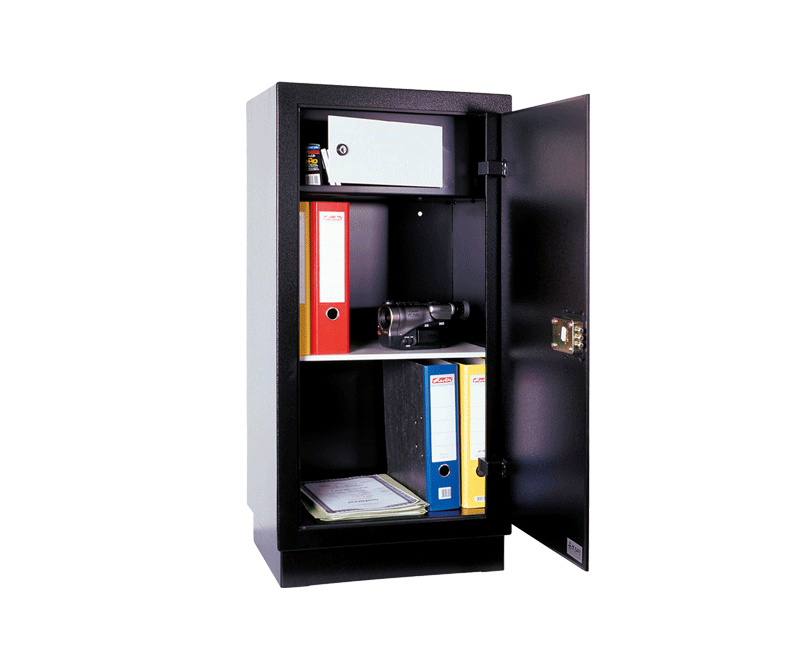 Nábytkový sejf NS 6 - T-SAFE