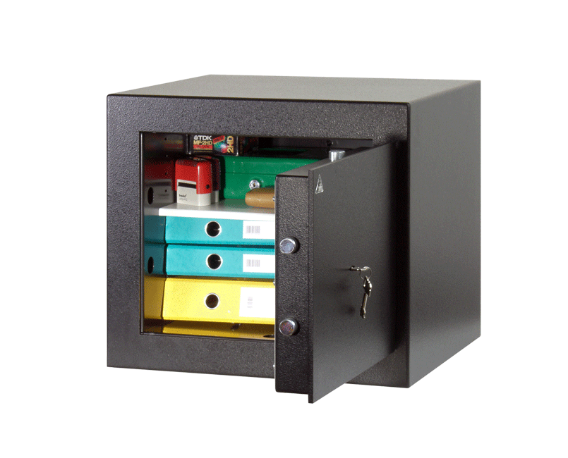 Nábytkový trezor NT 15 - T-SAFE