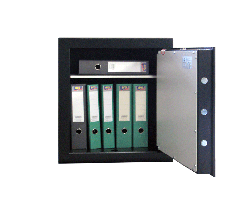 Nábytkový trezor NT 16 - T-SAFE