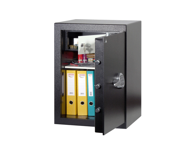 Nábytkový trezor NT 17 - T-SAFE