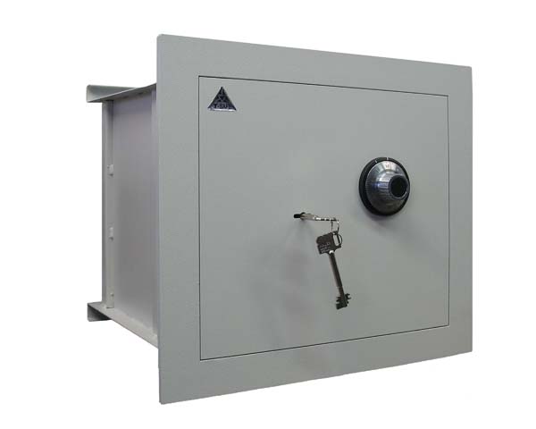 Stěnový trezor ST 14 - T-SAFE