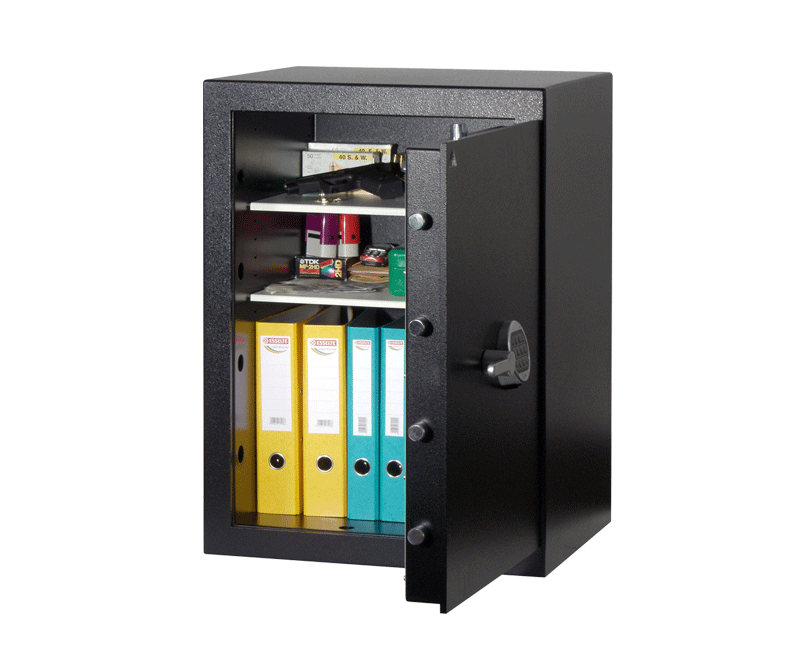 Nábytkový trezor NT 185 - T-SAFE