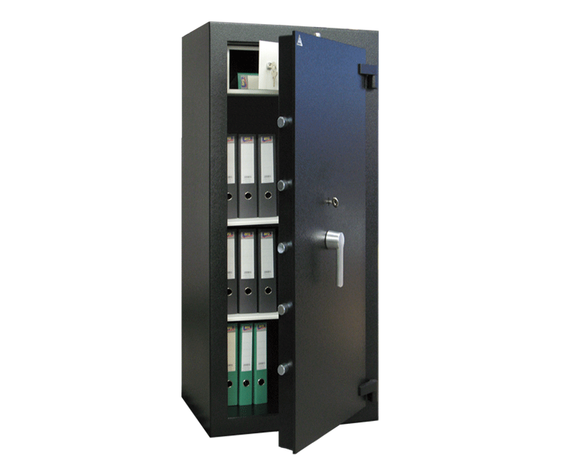 Nábytkový trezor NT 22 - T-SAFE