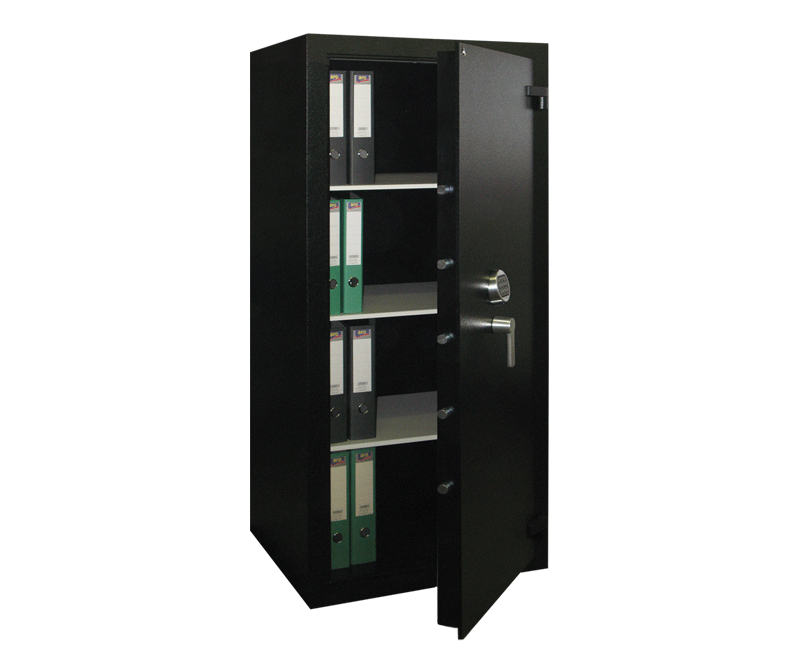 Nábytkový trezor NT 23 - T-SAFE