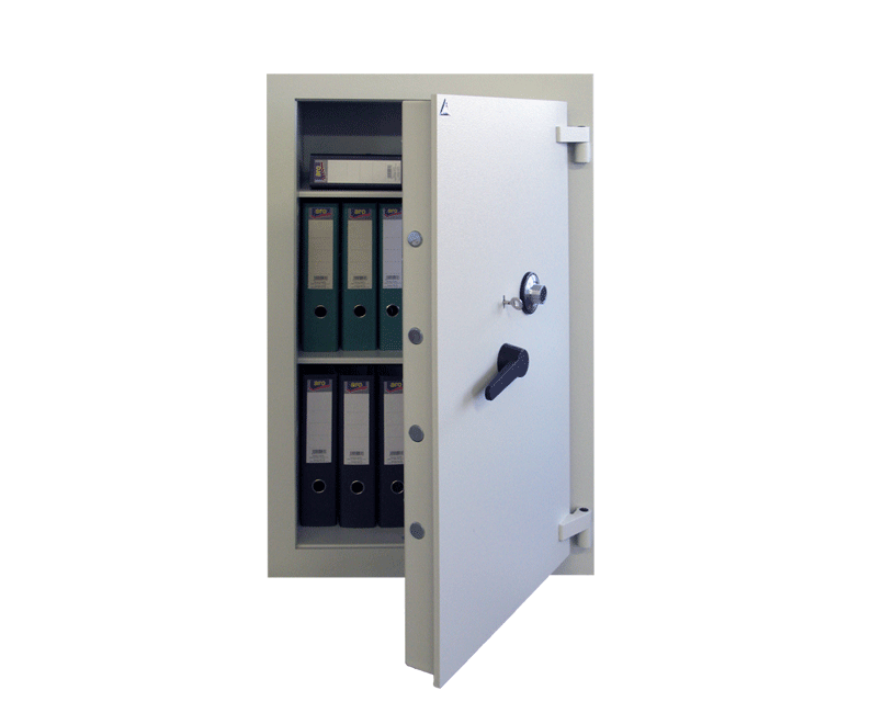 Stěnový trezor ST 19 - T-SAFE