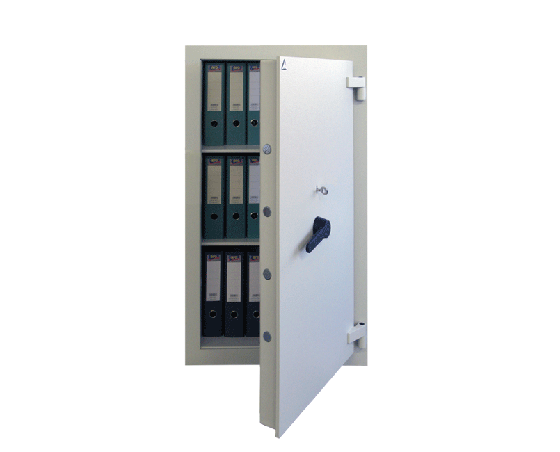 Stěnový trezor ST 20 - T-SAFE